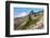 Mount Baker and Coleman Pinnacle from Ptarmigan Ridge Trail, North Cascades, Washington State-Alan Majchrowicz-Framed Photographic Print