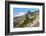 Mount Baker and Coleman Pinnacle from Ptarmigan Ridge Trail, North Cascades, Washington State-Alan Majchrowicz-Framed Photographic Print