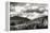 Mount Baker Exposed-Dana Styber-Framed Premier Image Canvas