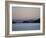 Mount Baker from San Juan Islands, Washington State, USA-Rob Cousins-Framed Photographic Print