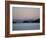 Mount Baker from San Juan Islands, Washington State, USA-Rob Cousins-Framed Photographic Print