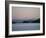 Mount Baker from San Juan Islands, Washington State, USA-Rob Cousins-Framed Photographic Print