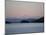 Mount Baker from San Juan Islands, Washington State, USA-Rob Cousins-Mounted Photographic Print