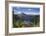 Mount Baker-Donald Paulson-Framed Giclee Print