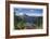 Mount Baker-Donald Paulson-Framed Giclee Print