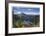 Mount Baker-Donald Paulson-Framed Giclee Print