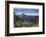 Mount Baker-Donald Paulson-Framed Giclee Print