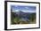 Mount Baker-Donald Paulson-Framed Giclee Print