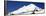 Mount Baker-Douglas Taylor-Framed Stretched Canvas