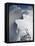 Mount Blanc, French Alps 2-Philippe Manguin-Framed Premier Image Canvas