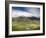 Mount Brandon, Connor Pass, Dingle Peninsula, County Kerry, Munster, Republic of Ireland, Europe-Richard Cummins-Framed Photographic Print