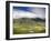 Mount Brandon, Connor Pass, Dingle Peninsula, County Kerry, Munster, Republic of Ireland, Europe-Richard Cummins-Framed Photographic Print