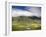 Mount Brandon, Connor Pass, Dingle Peninsula, County Kerry, Munster, Republic of Ireland, Europe-Richard Cummins-Framed Photographic Print