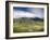 Mount Brandon, Connor Pass, Dingle Peninsula, County Kerry, Munster, Republic of Ireland, Europe-Richard Cummins-Framed Photographic Print