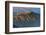 Mount Bromo, Bromo Tengger Semeru NP, East Java, Indonesia-Keren Su-Framed Photographic Print