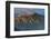 Mount Bromo, Bromo Tengger Semeru NP, East Java, Indonesia-Keren Su-Framed Photographic Print