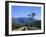 Mount Canigou, Pyrenees-Orientale, Languedoc Roussillon, France-David Hughes-Framed Photographic Print