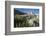 Mount Cervin Peak-Philippe Manguin-Framed Photographic Print