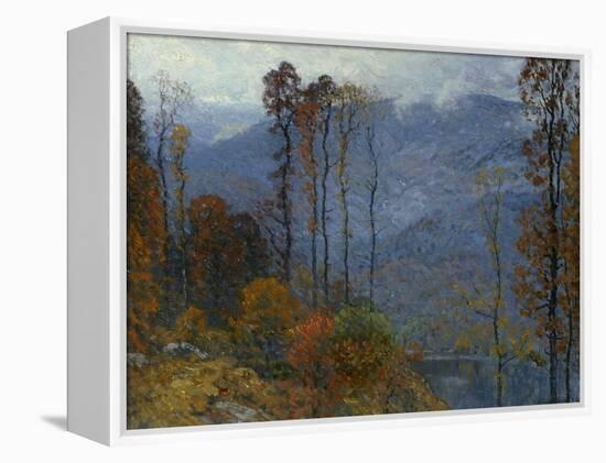 Mount Chocorua, 1904-John Joseph Enneking-Framed Premier Image Canvas