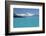 Mount Cook and Lake Pukaki, Mount Cook National Park, Canterbury Region-Stuart Black-Framed Photographic Print