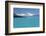 Mount Cook and Lake Pukaki, Mount Cook National Park, Canterbury Region-Stuart Black-Framed Photographic Print