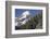 Mount Cook and Southern Alps-null-Framed Photographic Print