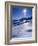 Mount Cook National Park, New Zealand-null-Framed Photographic Print