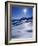 Mount Cook National Park, New Zealand-null-Framed Photographic Print