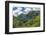 Mount Cucco in spring, Umbria, Italy, Europe-Lorenzo Mattei-Framed Photographic Print