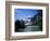 Mount Edith Cavell, Jasper National Park, Rocky Mountains, Alberta, Canada-Geoff Renner-Framed Photographic Print
