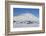 Mount Erebus, Antarctica. Panoramic Composite-Janet Muir-Framed Photographic Print