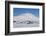 Mount Erebus, Antarctica. Panoramic Composite-Janet Muir-Framed Photographic Print