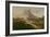 Mount Etna, Sicily-Frederick Goodall-Framed Giclee Print