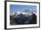 Mount Everest From Gokyo Ri. Sagarmatha National Park. Solukhumbu District. Nepal-Oscar Dominguez-Framed Photographic Print