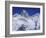 Mount Everest from Kala Pata, Himalayas, Nepal, Asia-David Poole-Framed Photographic Print