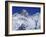 Mount Everest from Kala Pata, Himalayas, Nepal, Asia-David Poole-Framed Photographic Print