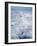 Mount Everest, Himalayas, Border Nepal and Tibet, China-Ethel Davies-Framed Photographic Print