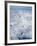 Mount Everest, Himalayas, Border Nepal and Tibet, China-Ethel Davies-Framed Photographic Print