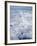 Mount Everest, Himalayas, Border Nepal and Tibet, China-Ethel Davies-Framed Photographic Print