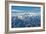 Mount Everest in Mahalangur, Nepal-Ivan Batinic-Framed Photographic Print