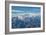 Mount Everest in Mahalangur, Nepal-Ivan Batinic-Framed Photographic Print