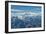 Mount Everest in Mahalangur, Nepal-Ivan Batinic-Framed Photographic Print