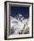 Mount Everest Summit-AdventureArt-Framed Photographic Print