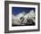 Mount Everest-AdventureArt-Framed Photographic Print