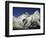 Mount Everest-AdventureArt-Framed Photographic Print