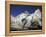 Mount Everest-AdventureArt-Framed Premier Image Canvas