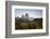 Mount Fitz Roy (Cerro Chalten) Sunset, El Chalten, Patagonia, Argentina, South America-Matthew Williams-Ellis-Framed Photographic Print