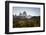 Mount Fitz Roy (Cerro Chalten) Sunset, El Chalten, Patagonia, Argentina, South America-Matthew Williams-Ellis-Framed Photographic Print