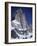 Mount Fitz Roy in Argentina-Craig Lovell-Framed Photographic Print