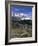 Mount Fitzroy, Patagonia, Argentina-Walter Bibikow-Framed Photographic Print